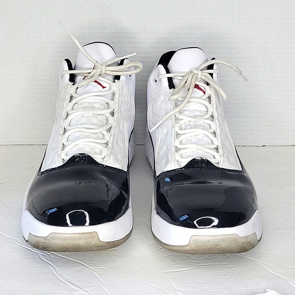 JORDAN - Picture 1 of 9